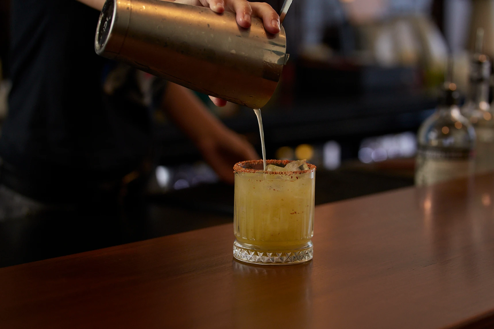 First Look: At Bernie’s Bar in Fitzroy North, Liv Flanagan Created the Queer Space She Was Missing